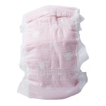 Sanitary Pants Factory - Free Sample OEM Manufacturer Women
