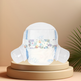 Baby Diaper Supplier - OEM Wholesale Premature Training Pants