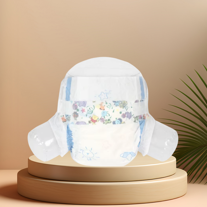 Baby Diaper Supplier - OEM Wholesale Premature Training Pants