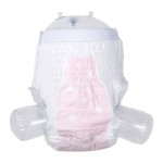 Period Pants Manufacturer - Factory Wholesale Disposable Safe