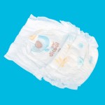 Baby Diaper Manufacturer - China Factory Custom Wholesale OEM