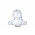 Baby Training Pants Factory - OEM Custom Disposable High Absorbency
