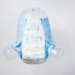 Adult Diapers Supplier - Custom Unisex Disposable Wholesale