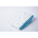 Adult Diaper Supplier - Hot Sale Ultra Thick Printed 6000ML