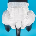 Pet Diaper Factory - Female China Manufacture Cute Soft