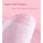 Sanitary Napkins Manufacturer - Night Use 3D Leak Prevention Printed