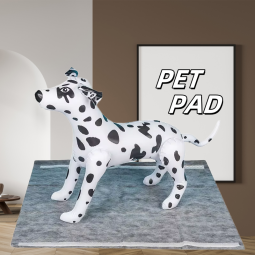 Training Pads Factory - China Wholesale Customize Pet Sheets