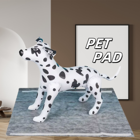 Training Pads Factory - China Wholesale Customize Pet Sheets