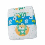 Baby Diaper Factory - Customize Cheap Disposable Newborn