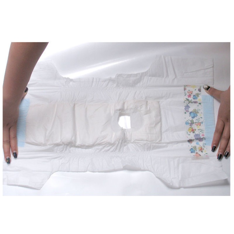 Pet Baby Diaper Factory - China Manufacturer Low Price Custom