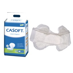 Adult Diapers Manufacturer - Wholesale Disposable Nappies Overnight
