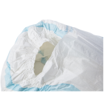 Adult Diaper Manufacturer - Cute Print Soft High Absorbency