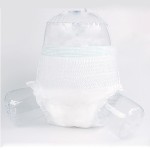 Adult Diaper Supplier - Free Sample Medical Elderly Care