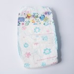 Baby Diaper Factory - China Factory OEM High Quality Soft