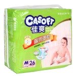Baby Diaper Supplier - OEM Wholesale Premature Training Pants