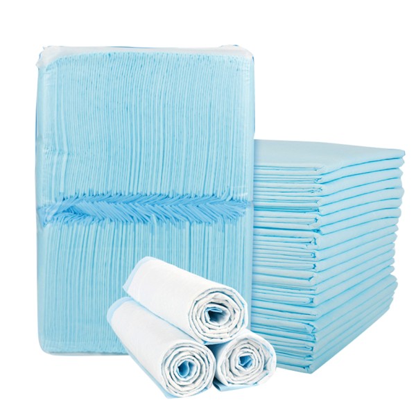 Training Pad Factory - Latest Product Custom Design Disposable