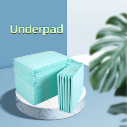 Underpads Factory - Free Sample Disposable Medical Wholesale