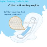 Sanitary Pad Supplier - Beauty Comfort Bio Degradable Anion