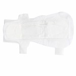Sanitary Napkins Factory - Pad Manufacturers Brand Custom