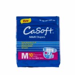 Adult Diapers Supplier - China OEM Wholesale Disposable Incontinence