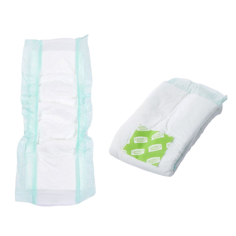 Adult Diapers Factory - Free Sample High Quality Dry Surface