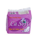 Sanitary Napkin Factory - Most Popular Cheap Price Cotton 300mm