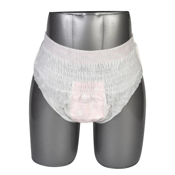 Sanitary Pants Factory - Free Sample OEM Manufacturer Women