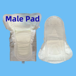Men's Sanitary Napkins Supplier - OEM Panty Liner Disposable Urinary