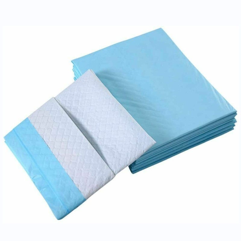 Pet Pee Pads Factory - Wholesale Disposable Puppy Pee Pad