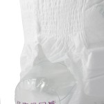 Baby Diaper Supplier - China Factory OEM Healthy Breathable