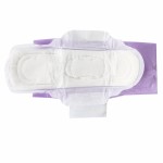 Sanitary Napkins Factory - Pad Manufacturers Brand Custom