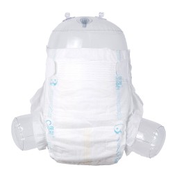 Baby Diaper Supplier - Wholesale Custom Cheap Breathable Mild