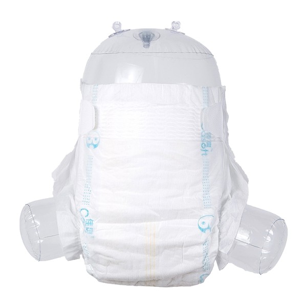 Baby Diaper Supplier - Wholesale Custom Cheap Breathable Mild