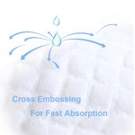 Medical Underpad Supplier - Manufacturer 60*90 Cm Disposable