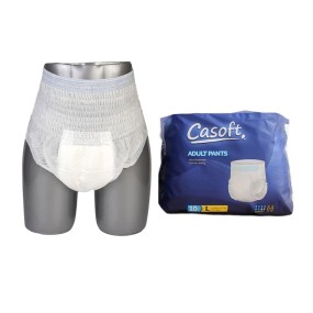 Period Pants Manufacturer - Factory Wholesale Disposable Safe