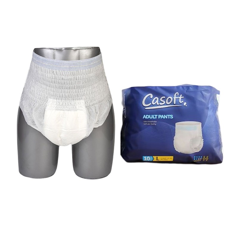 Period Pants Manufacturer - Factory Wholesale Disposable Safe