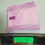 Sanitary Napkin Factory - Most Popular Cheap Price Cotton 300mm