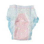 Pull up Diaper Factory - Manufacturer Custom Bulk Night Use