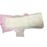 Sanitary Napkin Factory - Most Popular Cheap Price Cotton 300mm