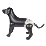 Dog Diapers Manufacturer - OEM ODM Custom Disposable Anti Ash