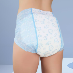 Adult Diapers Supplier - Custom Unisex Disposable Wholesale