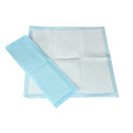 Under Pad Manufacturer - Factory Custom Comfort Absorbent Soft