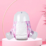Adult Diaper Manufacturer - Free Sample Custom Printed Women