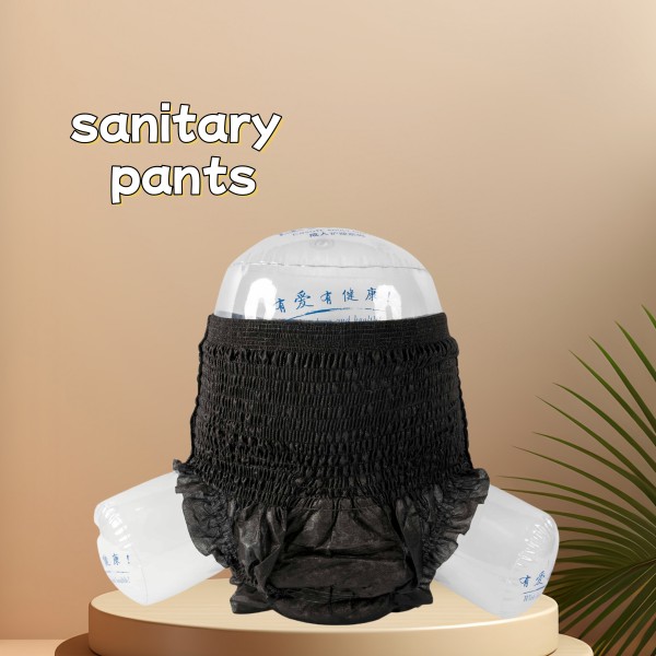 Women Diaper Factory - Factory Wholesale Customize Disposable