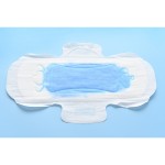 Sanitary Pads Manufacturer - Wholesale Cotton Premium Winged
