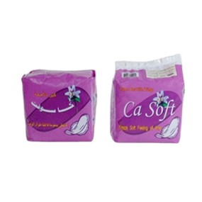 Sanitary Napkin Supplier - OEM Private Label Ultra Thin