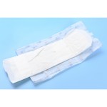 Sanitary Napkins Factory - OEM High Quality Polymer Naturally Dry