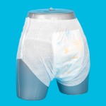 Baby Diaper Manufacturer - China Factory Custom Wholesale OEM