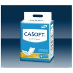 Adult Nappy Factory - OEM Wholesale Booster Insert Pads