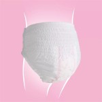 Disposable Underwear Supplier - Wholesale Cloth Like Overnight